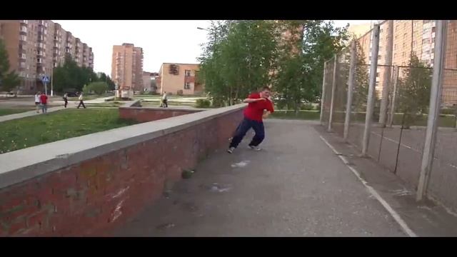 FR World Series - Alfred Kasimov - Russia смотреть онлайн