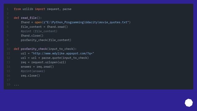 urlib.request.urlopen not accepting query string with spaces смотреть онлайн