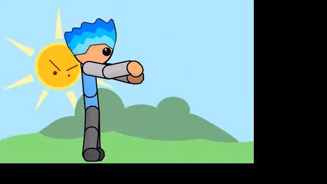 Человек который спасал нас в 1923 году!(Создаём Мультики) смотреть онлайн