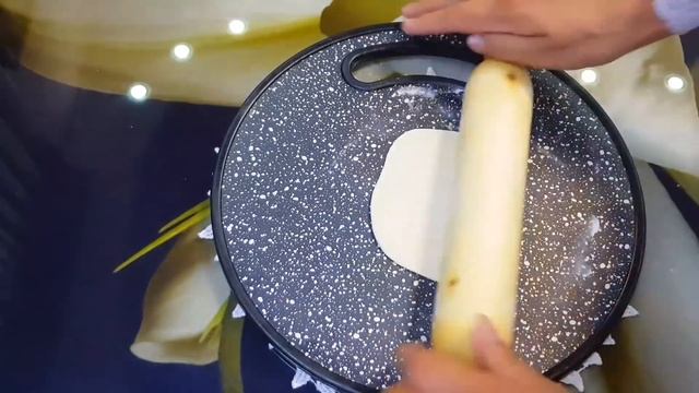 Готовлю их Даже В 3 часа Ночи! Вкуснее, чем с мясом!После этих Рецептов ВЫ навсегда ПОЛЮБИТЕ ТЫКВУ смотреть онлайн