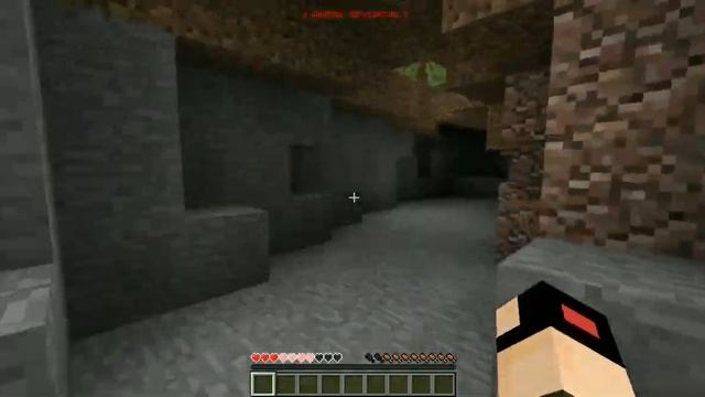 Обзор мода Vein Dweller 1.12.2 (солнечная радиация )