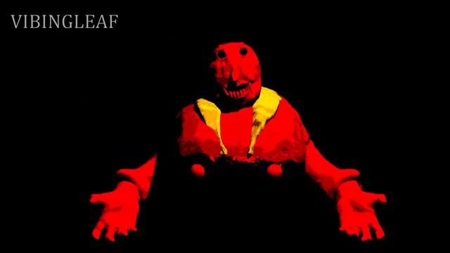 Fight or Flight but It's different смотреть онлайн