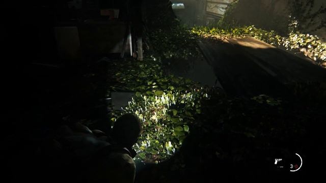 Великий и ужасный порт The last of us на пк смотреть онлайн