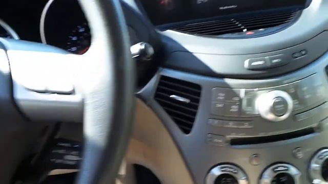 2009 Subaru Tribeca at Ilderton Dodge смотреть онлайн