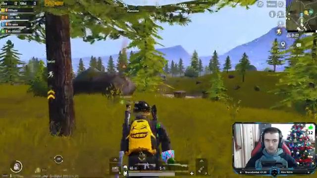 ? ???? ?Pubg Mobile (Live # 444) Facem Ace alaturi de Abonati !? Local Team & Let's go ! смотреть онлайн