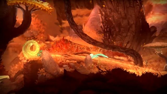 Seasons after Fall - #5 - Камни смотреть онлайн