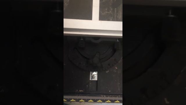 Обзор распиловочного станка Ryobi RTS1800EF смотреть онлайн