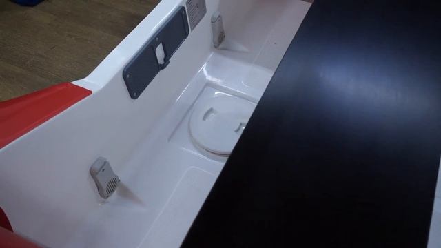 Обзор лодки РИБ WinBoat 440 R смотреть онлайн