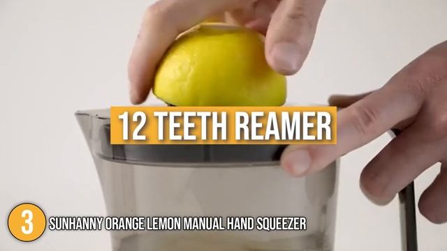 ✅TOP 5 Best Handheld Juicers | For smoothie recipes, protein shakes and juices смотреть онлайн
