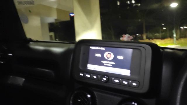 Rockford Fosgate Thar 2021 With Alpine S-S65C(1)