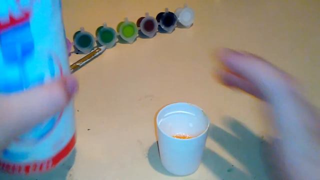 Как сделать лизуна