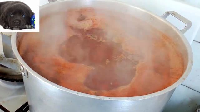 Как приготовить соус сацебели на зиму из помидор и сливы. смотреть онлайн