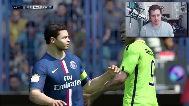 STRIKER PIRLO THE PIRATE! FIFA 15 ULTIMATE TEAM смотреть онлайн