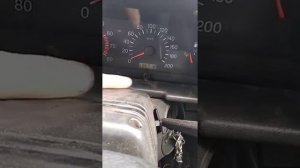 Как самостоятельно скрутить пробег без всяких приборов на ваз 2110 2112