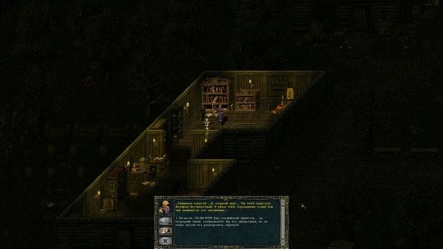 #1 Divine Divinity Прохождение на русском языке (сложность максимальная) Маг смотреть онлайн