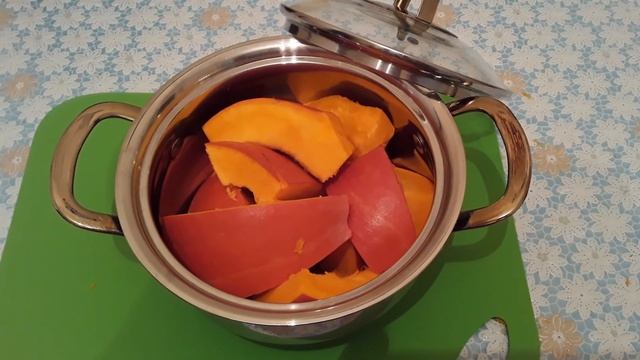 Рецепты на каждый день