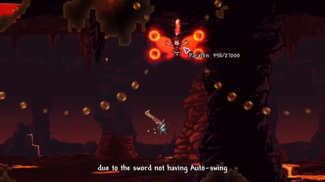 adding "anime" into Terraria using mods... смотреть онлайн