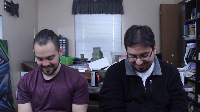 What Spacemarine Codex Should Have A Stand Alone Codex In Warhammer 40K For The Greater WAAAGH