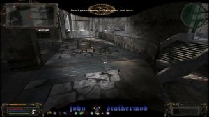 Где искать тайники Кости в Припяти (все места) в моде Народная Солянка 2016