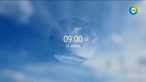 Часы (Мир HD, 19.04.17)