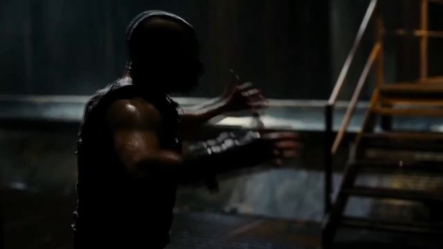 "The Dark Knight Always Triumphs" || (Batman/Monty Python mashup) смотреть онлайн