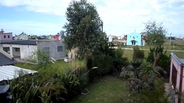 Начало карантина Argentina. Trompeta. Играем для соседей. смотреть онлайн