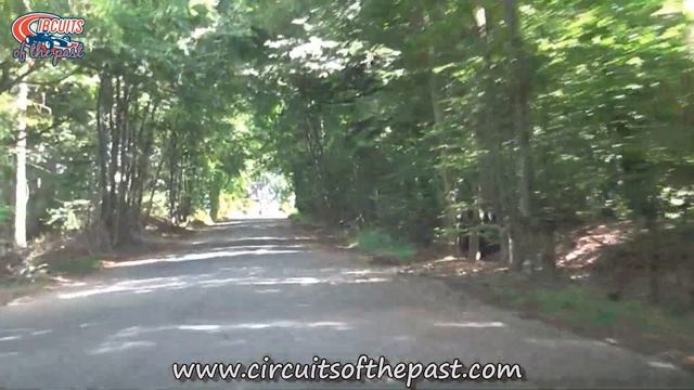 Top 7 Abandoned Race Tracks you can visit Legally - Improved Edition смотреть онлайн