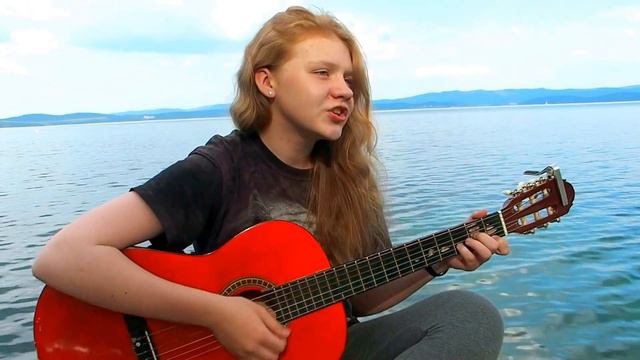 Карасева Ирина. У твоей Москвы и его Невы. смотреть онлайн
