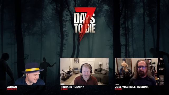 MAJOR A21 Announcement - 7 Days to Die Alpha 21 Update News - Thick44 Tribute смотреть онлайн