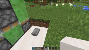 ПРОСТОЙ ПОРШНЕВОЙ ЛИФТ! КАК СДЕЛАТЬ ЛИФТ В МАЙНКРАФТЕ! ГАЙД ТУТОРИАЛ БЕЗ МОДОВ!