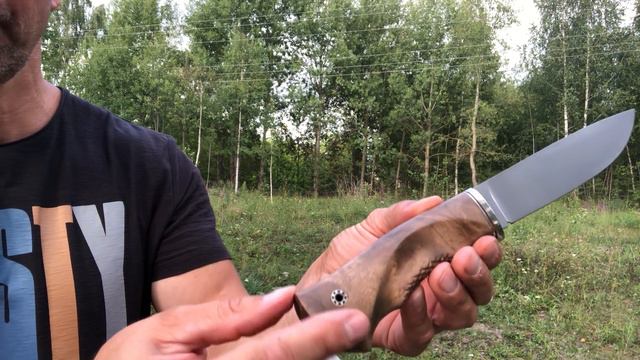 Отправляю дорогие красивые ножи сталь S390 скримшоу | В наличии ножи рисунок на морже любой Ваш смотреть онлайн