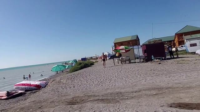 Алаколь 2022. Дорога к болоту-2. смотреть онлайн