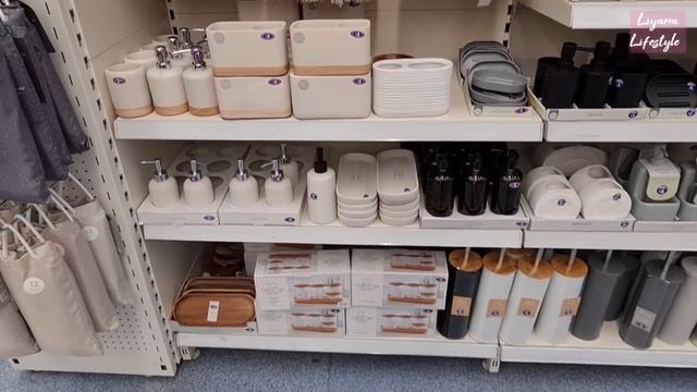*NEW* B&M SHOP WITH ME ?? ENTIRE STORE TOUR & PRICES ??♀️ смотреть онлайн