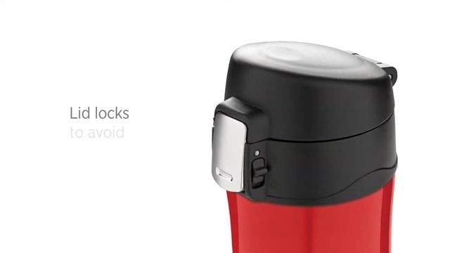 Термокружка Easy Lock, арт P433 99 смотреть онлайн