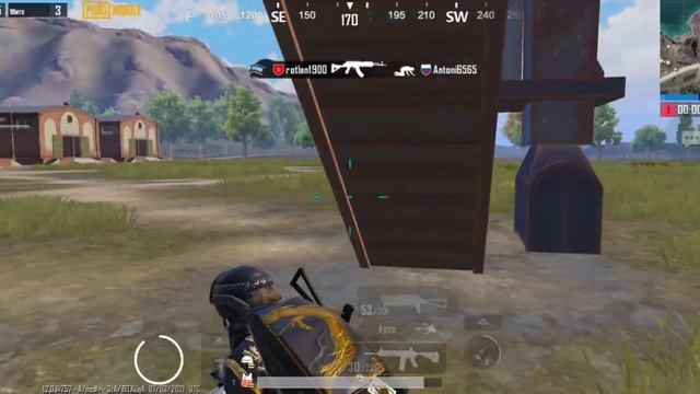Yoppa❤️|FRAGMOVIE PUBG MOBILE| смотреть онлайн