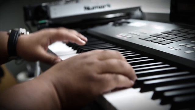 The Perfect Note (Piano Music): Piano Improvisations Ep. 3 смотреть онлайн