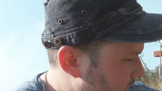 Пленэр у художника №1 | Пишу картину на природе маслом на холсте | Весенний пейзаж смотреть онлайн