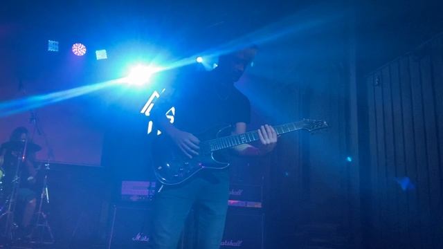 Кали юга. MOSSS