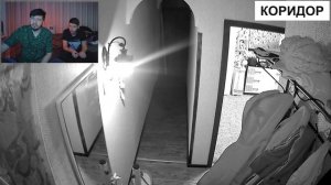 МАЛЕНЬКИЕ КОШМАРЫ В РЕАЛЬНОЙ ЖИЗНИ! *Сторож* Little Nightmares 2 ! Потусторонние ! Страшилки