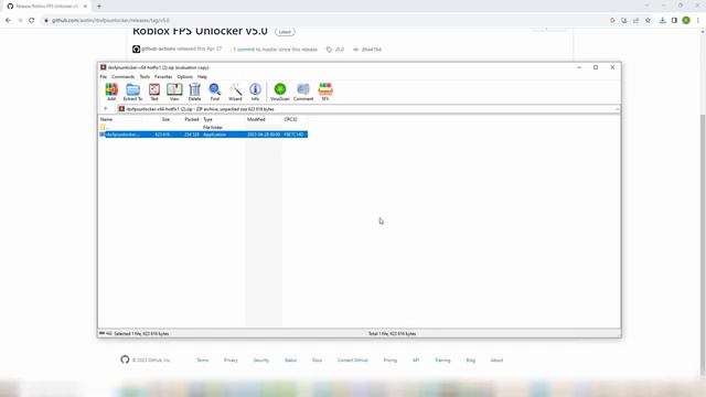 Increase FPS In Roblox (EASY!) смотреть онлайн
