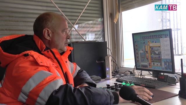 Третье воскресенье октября - День работников дорожного хозяйства смотреть онлайн