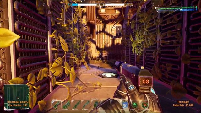 ПРОХОДИМ SYSTEM SHOCK REMAKE #3 смотреть онлайн
