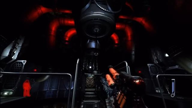 Prey part 3 - I am fighiting on a tiny planet in a space ship смотреть онлайн