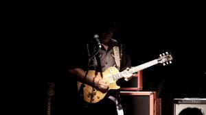 BERNARD ALLISON & THE BLUES REBELS - DUST MY BROOM