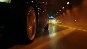 Новый поворот