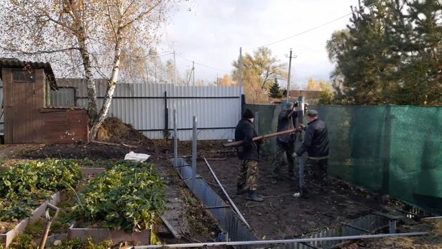 Тайны восстановления