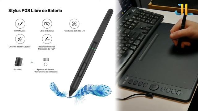 Completa revisión a las tabletas INTANGBO de Parblo смотреть онлайн