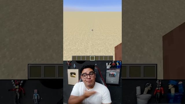 pov: JUEGAS #minecraft EN LA PC DE LA NASA смотреть онлайн