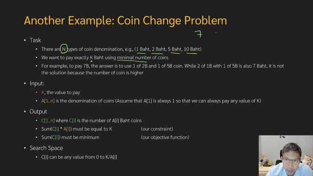 Algorithm Design 8-9: Bounding Heuristic смотреть онлайн