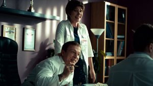 Интерны: Эпический шанс поржать